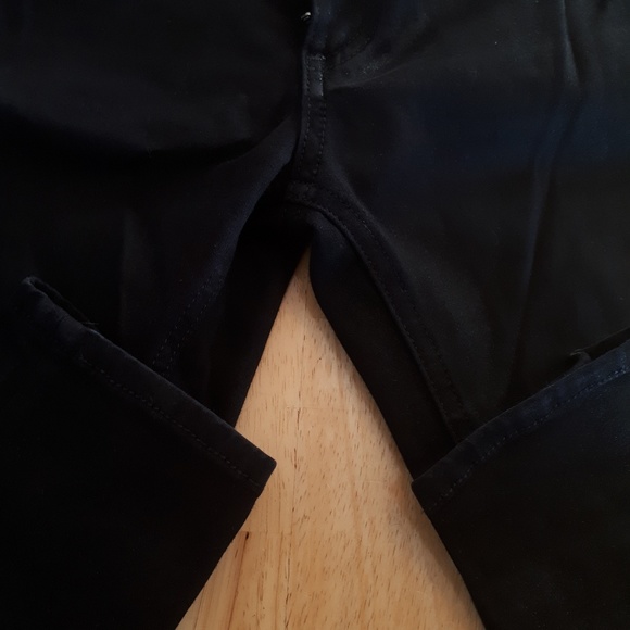 Rag and Bone black leggings - Picture 6 of 6